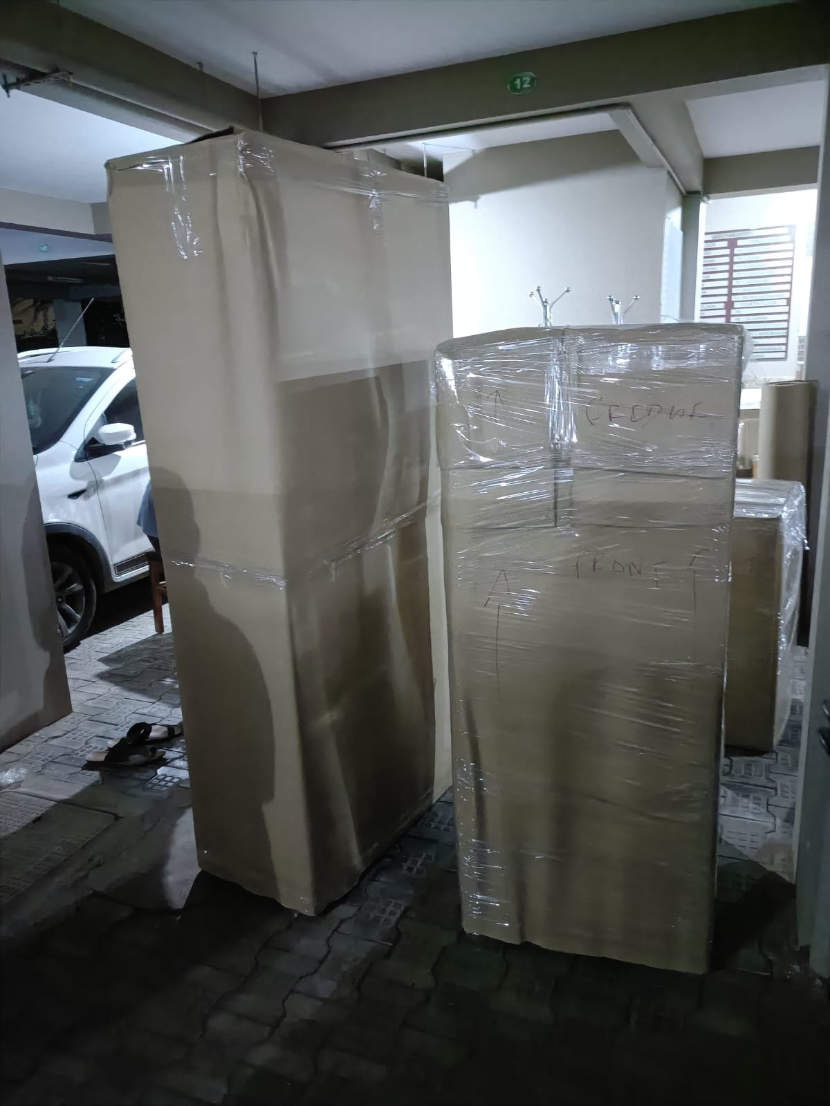 Reliable Transportation Experts in Madurai