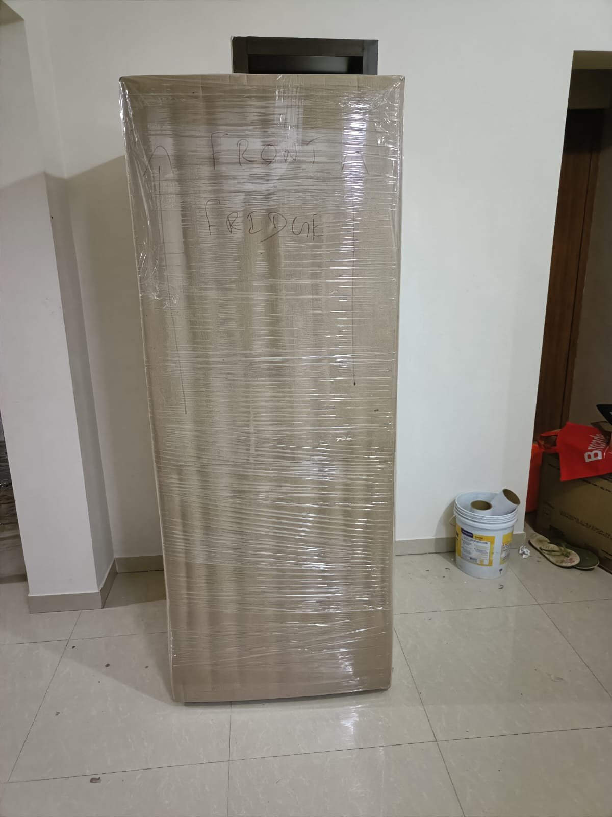 Expert Lorry Transport Team in Madurai