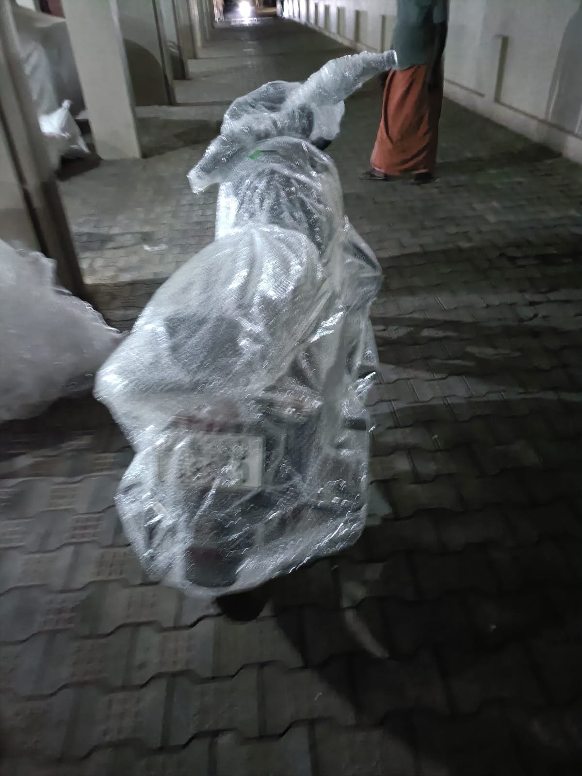 Strong and Reliable Movers in Madurai