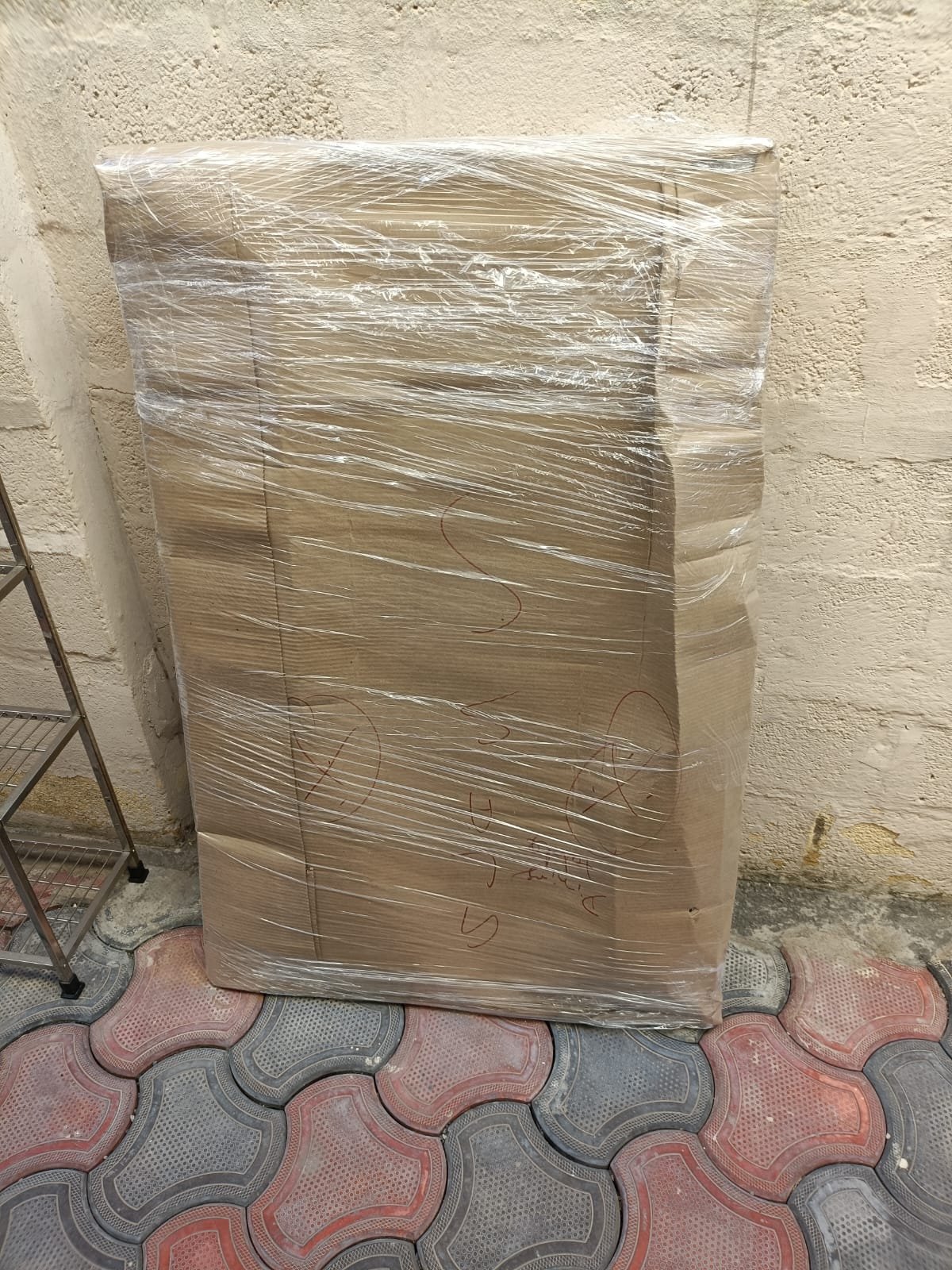 Experienced Packers and Movers Team in Madurai