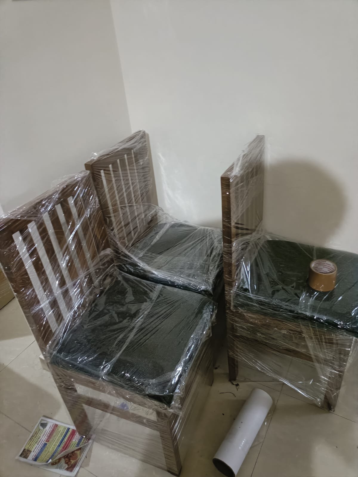 Professional Cargo Shifting Experts in Madurai